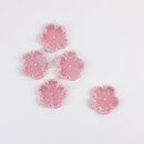 Essstäbchenablagen 5er Set Pink Sakura