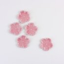 Essstäbchenablagen 5er Set "Pink Sakura"