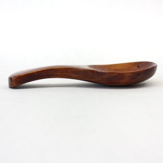 Teesch�pfer Holz, lasiert