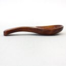 Teeschöpfer Holz, lasiert