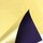 Metallic-Paper Double Color 15 cm gold-violett, 10 Blatt