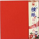 Shibori MIX 15 cm, 27 Blatt in 27 Farben