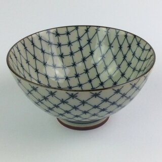 Reisschale Kosome Jyuji Koushi 11,5 cm 