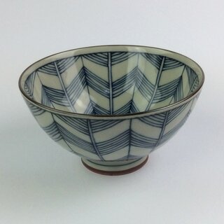 Reisschale Itoyou 12,5 cm �