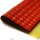 Double Color Washi Takumi rot-gold 18 cm, 5 Blatt