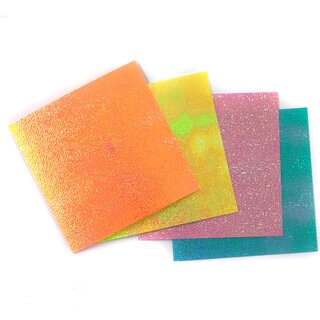 Aurora Silky 7,5 x 7,5 cm, 32 Blatt