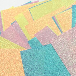 Aurora Silky 7,5 x 7,5 cm, 32 Blatt