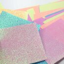 Aurora Silky 7,5 x 7,5 cm, 32 Blatt