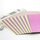 Aurora Silky 7,5 x 7,5 cm, 32 Blatt