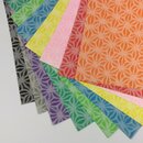 Ogawa Washi Asa no Ha 30 cm, 30 Blatt
