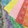Ogawa Washi Asa no Ha 30 cm, 30 Blatt