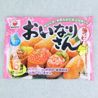 Oinari San - Inarisushi H�llen, 16 St�ck