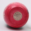 Kokeshi Shiawase, pink, 9 cm hoch