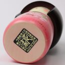 Kokeshi Sakura (Kirschblüten), 15 cm hoch