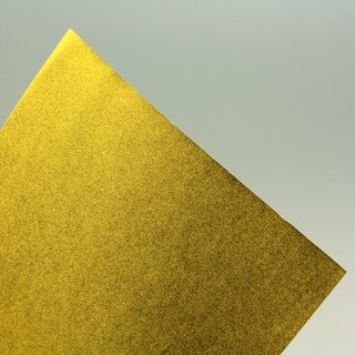 Origamipapier Gold-Washi, verschiedene Größen