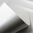 Origamipapier Silber-Washi, verschiedene Größen