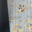 Origamipapier Yuzen Washi Tansai 25 cm