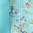 Origamipapier Yuzen Washi Tansai 25 cm