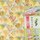Origamipapier Yuzen Washi Tansai 25 cm