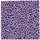 Origamipapier Yuzen Washi Hinagiku violett, 15 cm