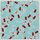 Origamipapier Washi Goldfische