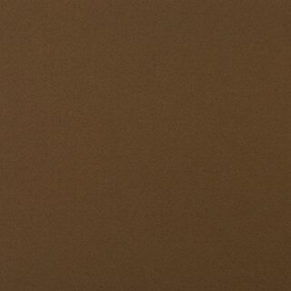 TANT dunkelbraun 25 cm 20 Blatt