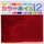 Origami Folie 15 cm, 12 Farben, 24 Blatt