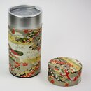 Teedose Kira Yuzen-shi beige 175 g