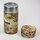 Teedose Kira Yuzen-shi beige 175 g
