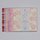 Origamipapier Washi Sakura Sakura 6,5 cm, 35 Blatt