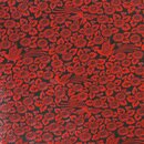 Washibogen Phnix, Urushi-Lackoptik auf Papier 60 x 90 cm