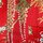 Happi Fuji no Hana rot, 88 cm lang