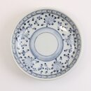 Teller Happa-Karakusa 12 cm �