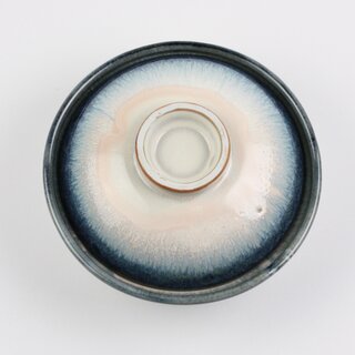 Donburi Aogasumi mit Deckel, 16,5 cm 