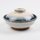 Donburi Aogasumi mit Deckel, 16,5 cm Ø