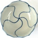 Kleine Schüssel Flower Shape 10,5 cm Ø