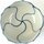 Kleine Schüssel Flower Shape 10,5 cm Ø