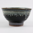 Schüssel Yuzu Tenmoku 15,8 cm Ø