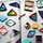 Fuse: Origami-Schachteln mit Innenteilungen