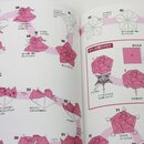 Yamaguchi: Flower Origami