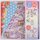 Ryomen Washi Chiyogami "Asanoha"