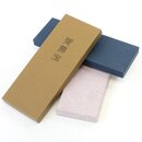 Geschenkkarton f�r F�cher mit Etui