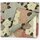 Meterware Retroflower beige, 1 m