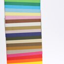 Carape-Mix 18 cm 20 Farben 40 Blatt