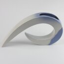 Ikebanavase Bogen 30 x 16 cm