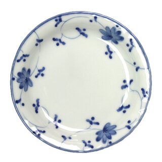 Frhstcksteller Hana Karakusa 16,5 cm 