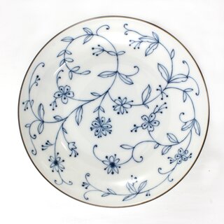 Fr�hst�cksteller Sen Karakusa 16,5 cm �