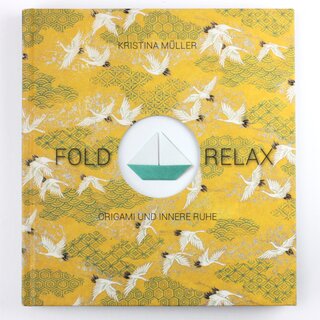 Müller: Fold & Relax