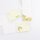 Mini-Notizblock 3er-Set Kokesh, 8,8 x 6,4 cm