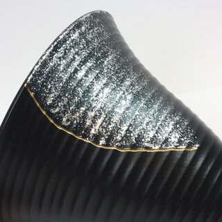 Ikebanavase Ginzuri, 19,5 cm hoch